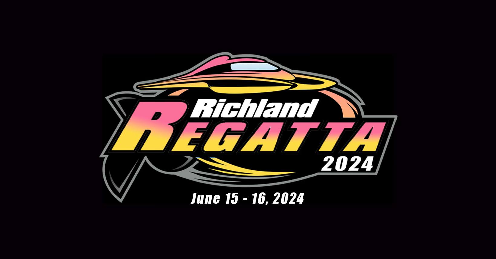 Richland Regatta 2024