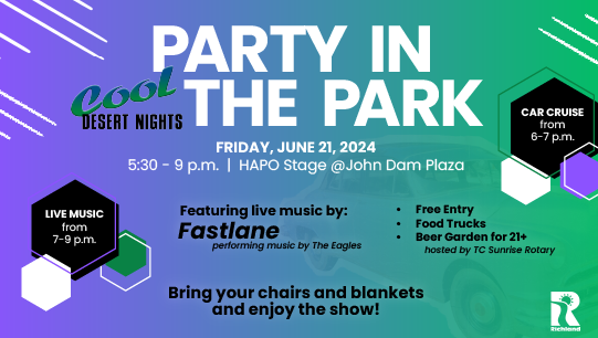 Party in the Park