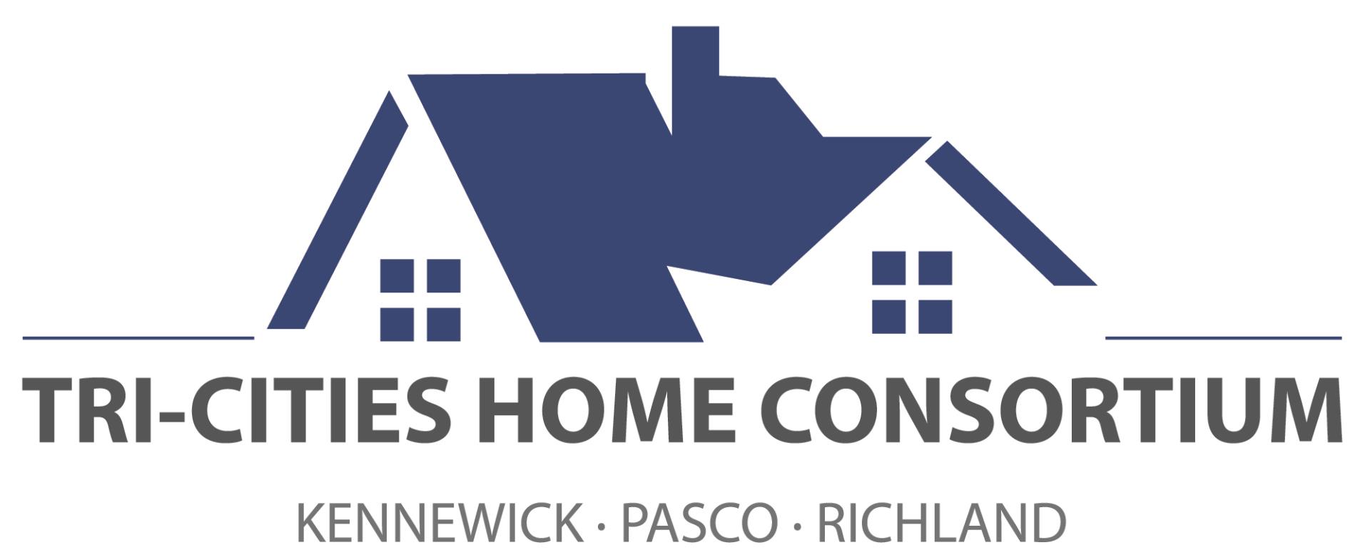 logo for Tri Cities HOME Consortium